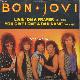 Afbeelding bij: Bon Jovi - Bon Jovi-Livin on A Prayer / You Give Love A Bad Name